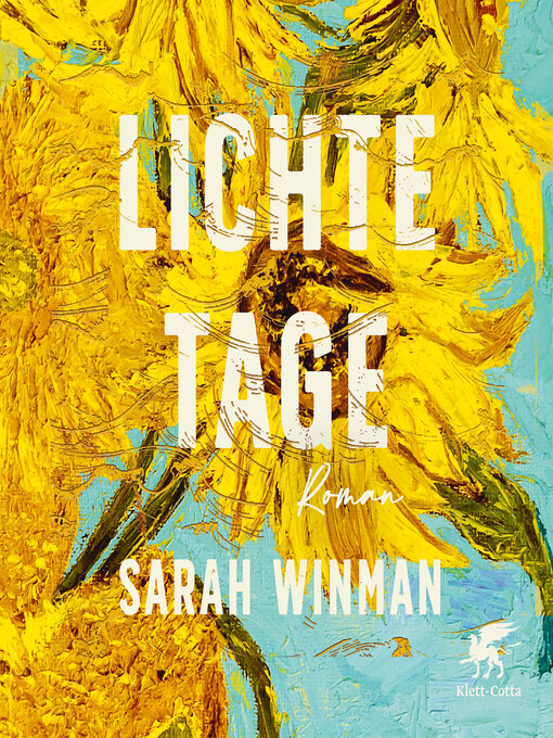 Title details for Lichte Tage by Sarah Winman - Available